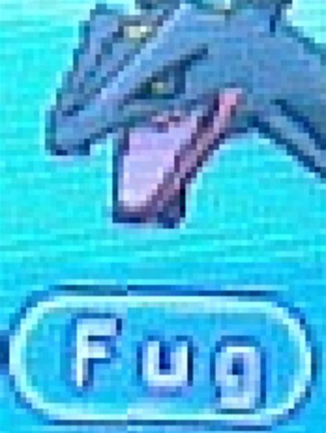 fug rayquaza